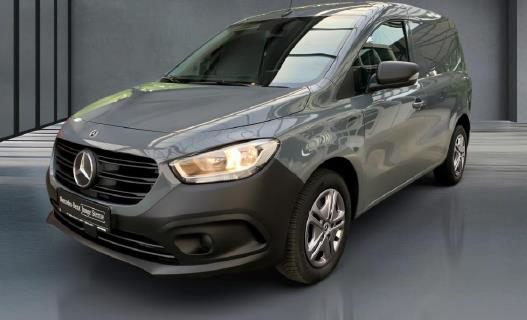 Mercedes-Benz eCitan 112 Lang EL A2 Pro 122HK Van Aut.