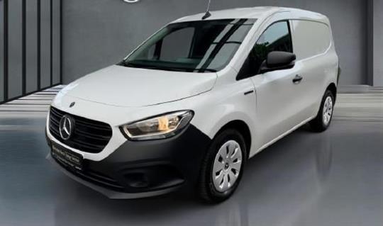 Mercedes-Benz eCitan 112 Lang EL A2 Pro 122HK Van Aut.