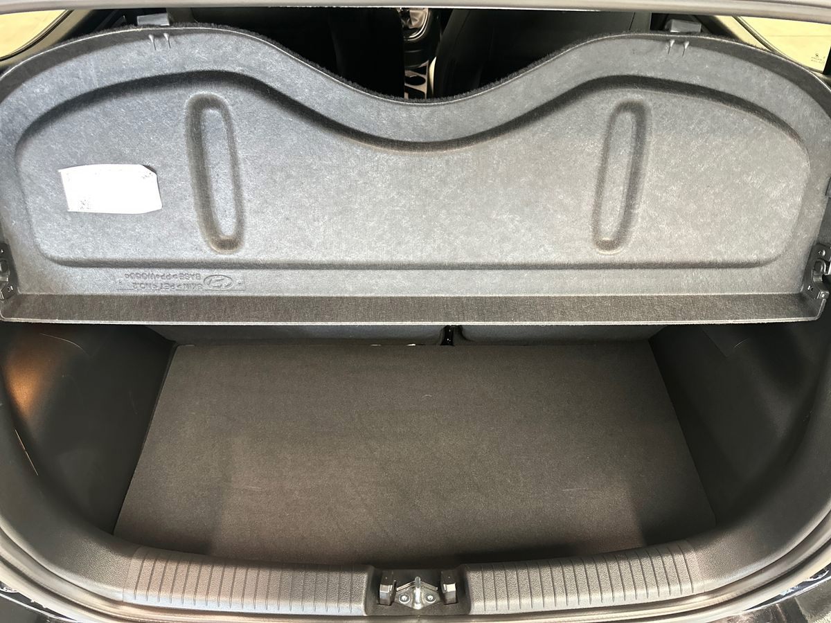 Billede af Hyundai i10 1,0 Essential AMT 67HK 5d Aut.