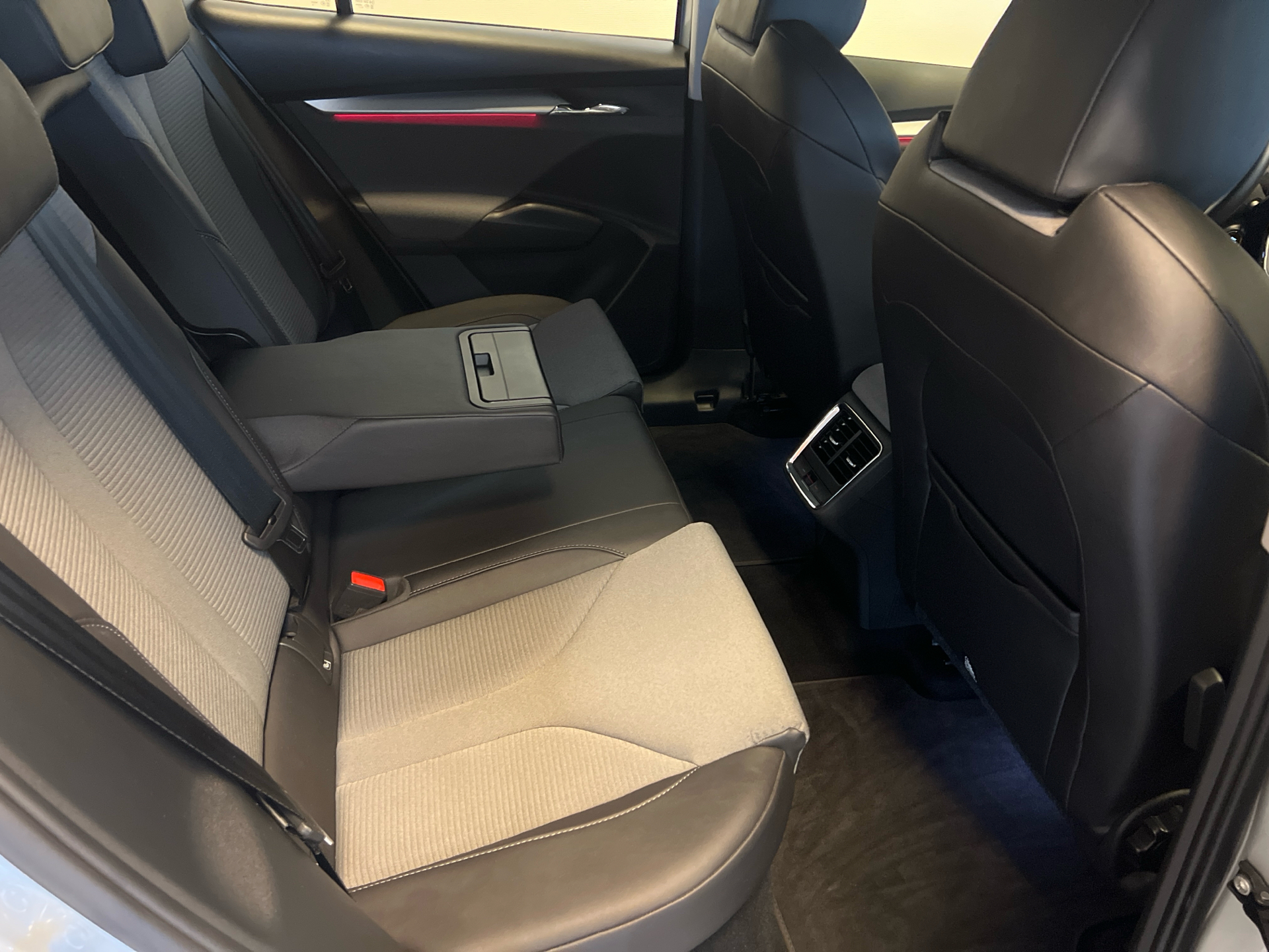 Billede af Skoda Enyaq iV 80 EL Plus 204HK 5d Aut.