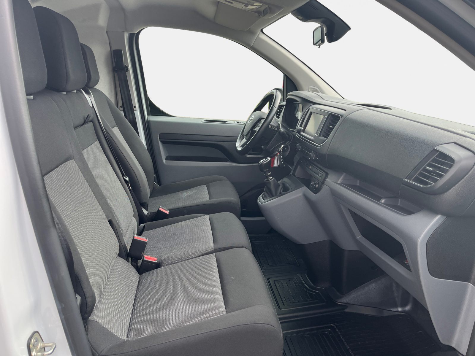 Billede af Toyota Proace Long 2,0 D Comfort Master 144HK Van 6g