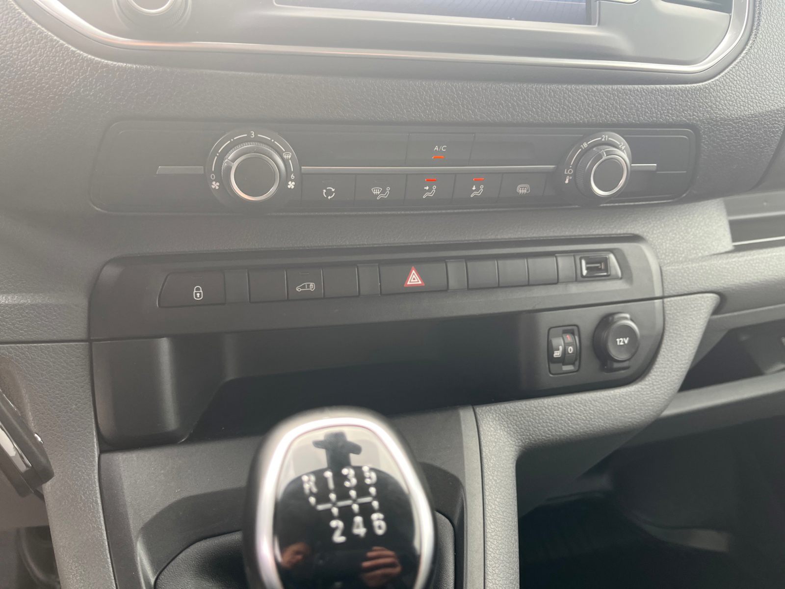 Billede af Toyota Proace Long 2,0 D Comfort Master 144HK Van 6g