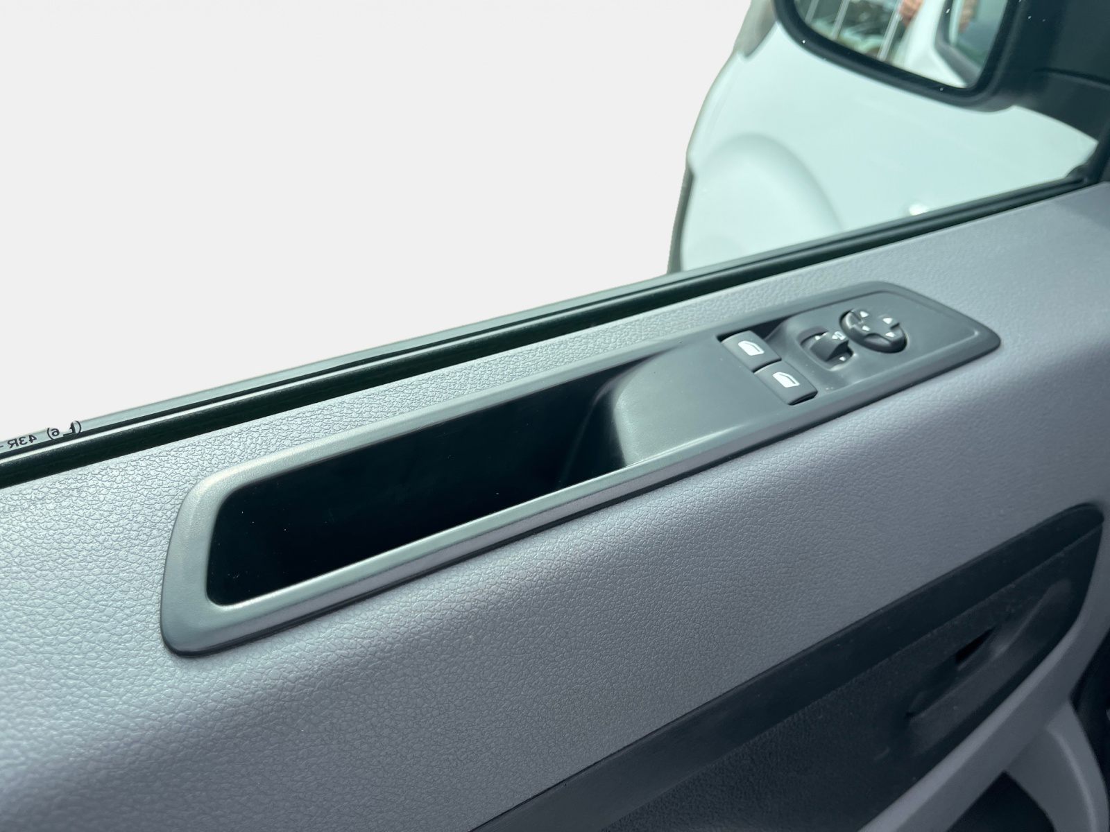 Billede af Toyota Proace Long 2,0 D Comfort Master 144HK Van 6g