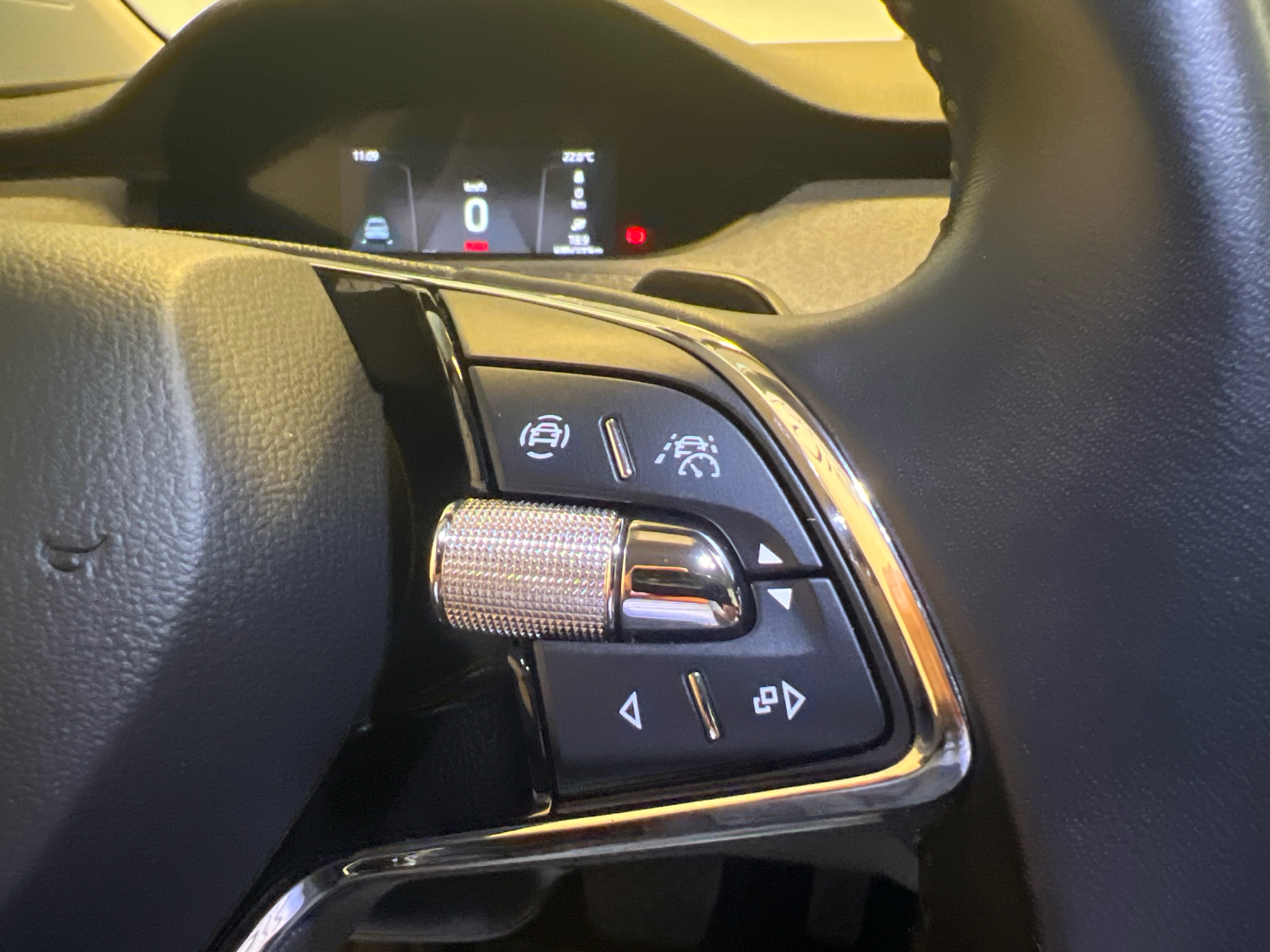Billede af Skoda Enyaq iV 80 EL Plus 204HK 5d Aut.