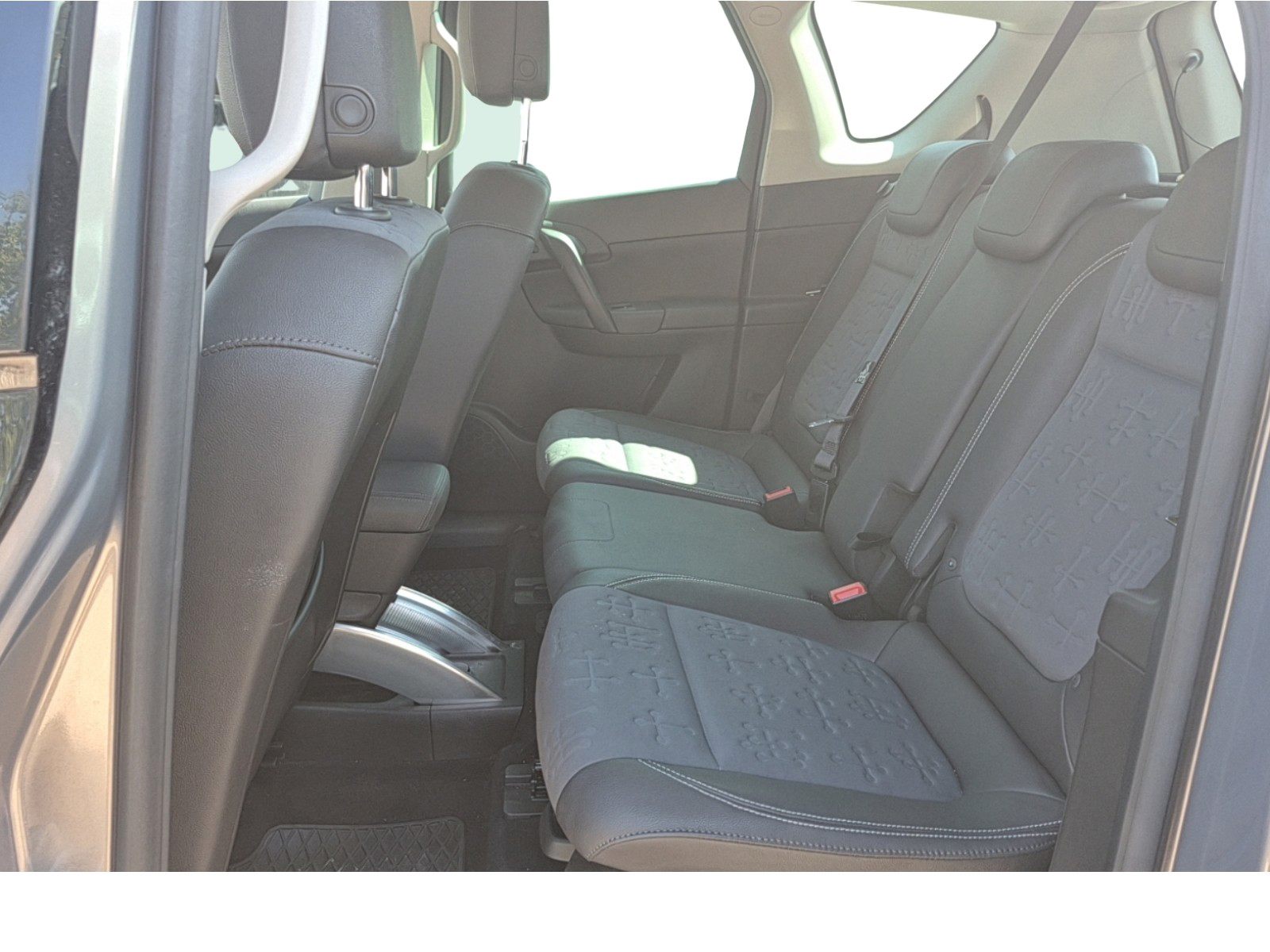 Billede af Opel Meriva 1,7 CDTI DPF Cosmo 130HK 6g