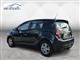 Billede af Chevrolet Aveo 1,2 ECO LT 86HK 5d