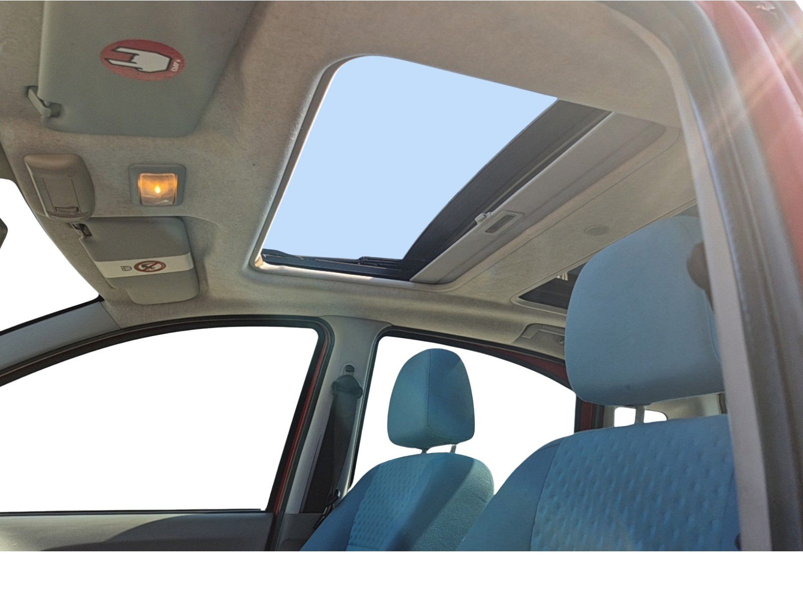 Billede af Fiat Panda 1,2 60HK 5d