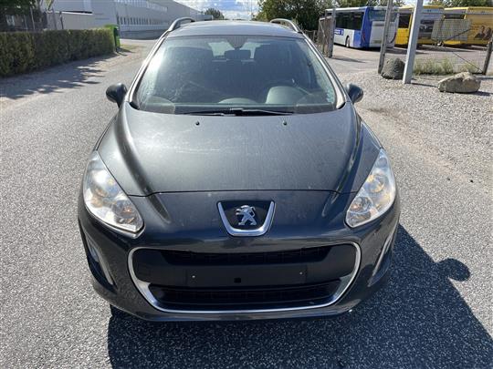 Peugeot 308 SW 1,6 HDi  109HK Stc