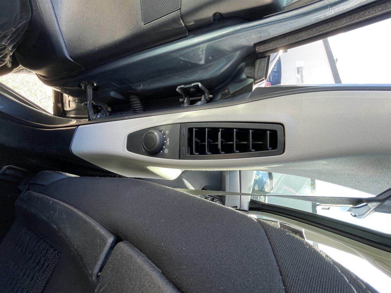 Billede af Citroën C4 Picasso 1,8 i 16V 127HK
