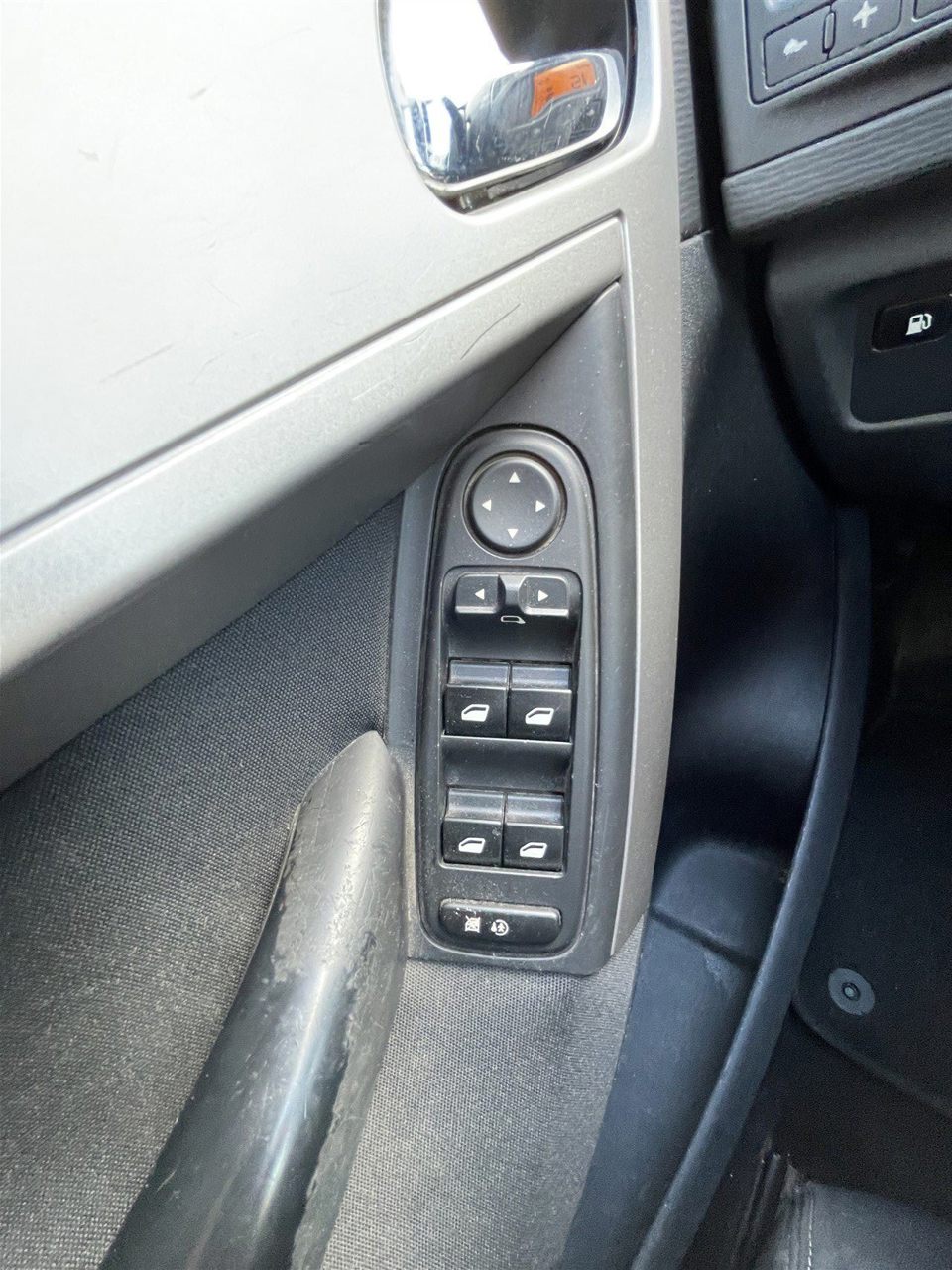 Billede af Citroën C4 Picasso 1,8 i 16V 127HK