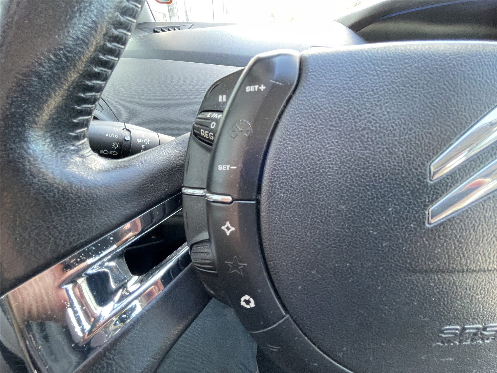 Billede af Citroën C4 Picasso 1,8 i 16V 127HK