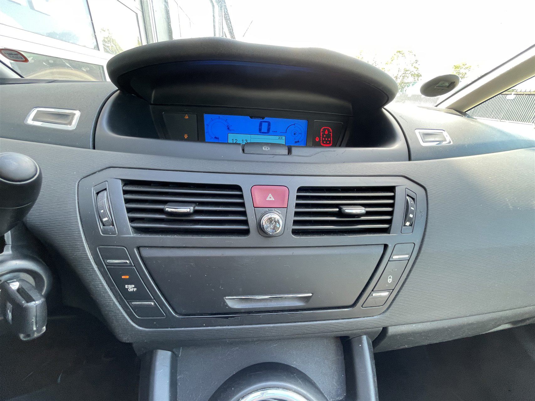 Billede af Citroën C4 Picasso 1,8 i 16V 127HK
