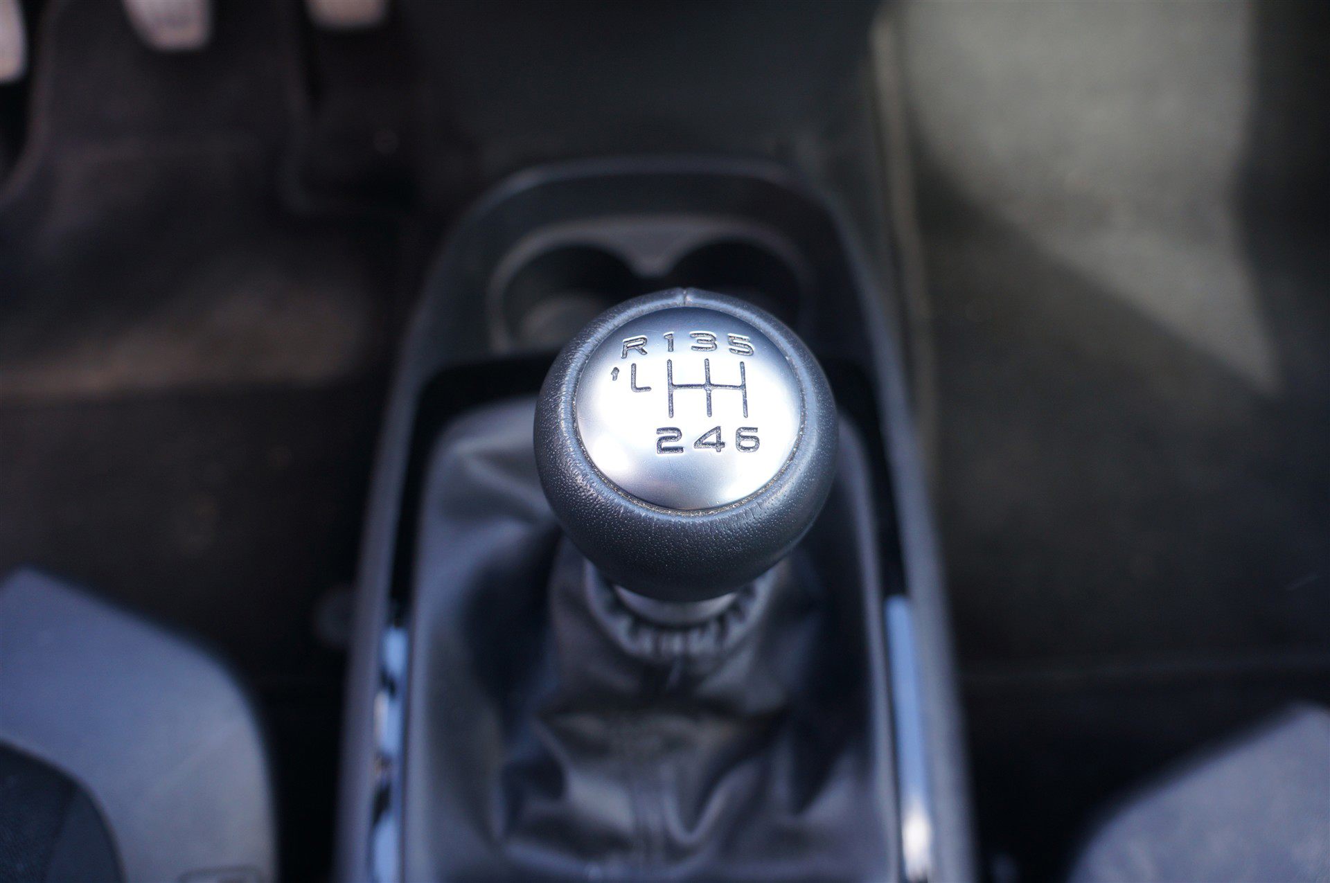 Billede af Citroën Grand C4 Picasso 1,2 PureTech Funky start/stop 130HK 6g