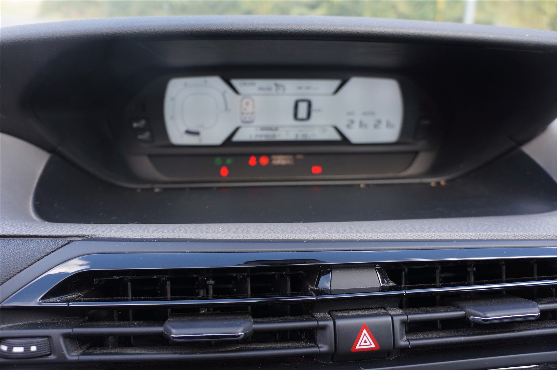 Billede af Citroën Grand C4 Picasso 1,2 PureTech Funky start/stop 130HK 6g