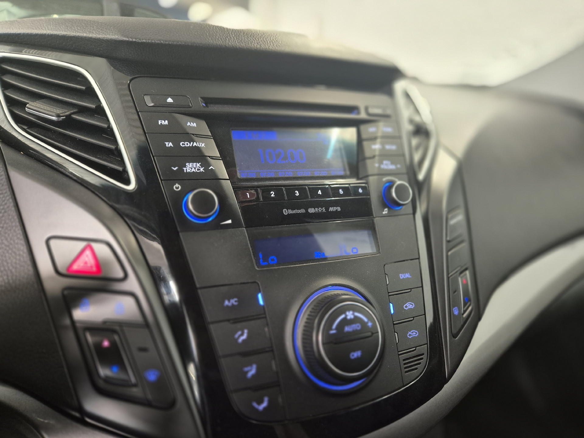 Billede af Hyundai i40 1,7 CRDi Comfort Business ISG 115HK Stc 6g