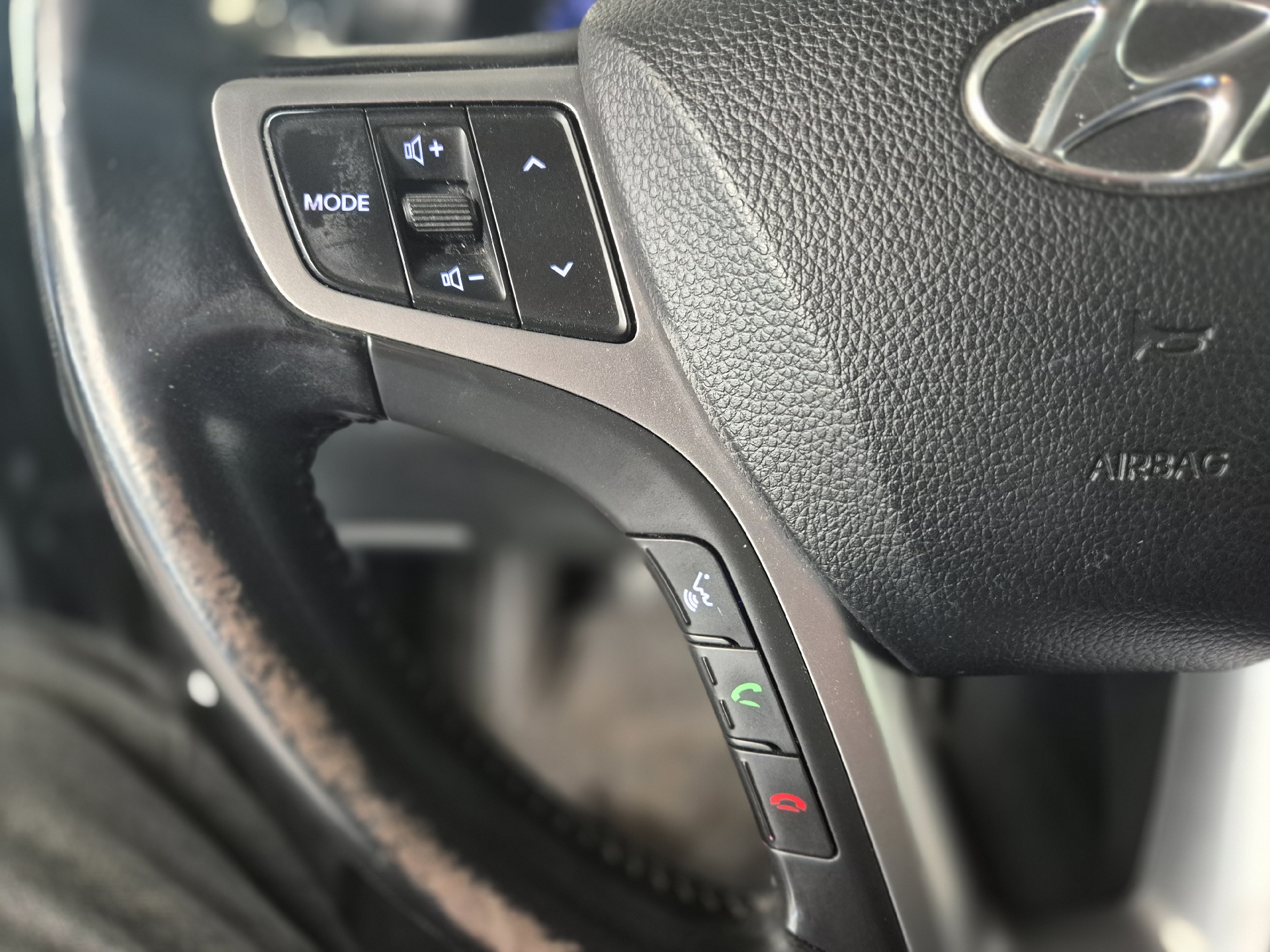 Billede af Hyundai i40 1,7 CRDi Comfort Business ISG 115HK Stc 6g