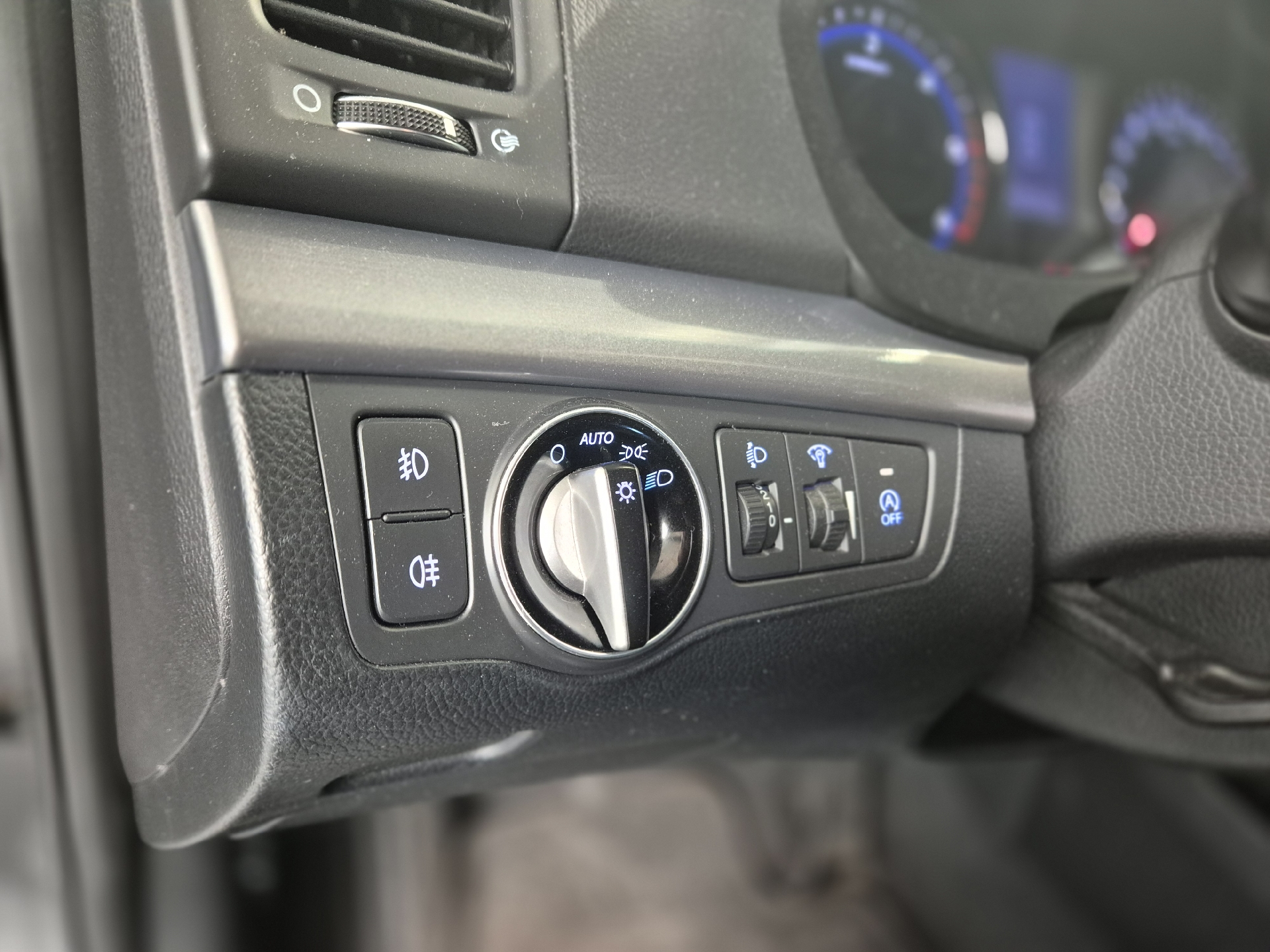 Billede af Hyundai i40 1,7 CRDi Comfort Business ISG 115HK Stc 6g