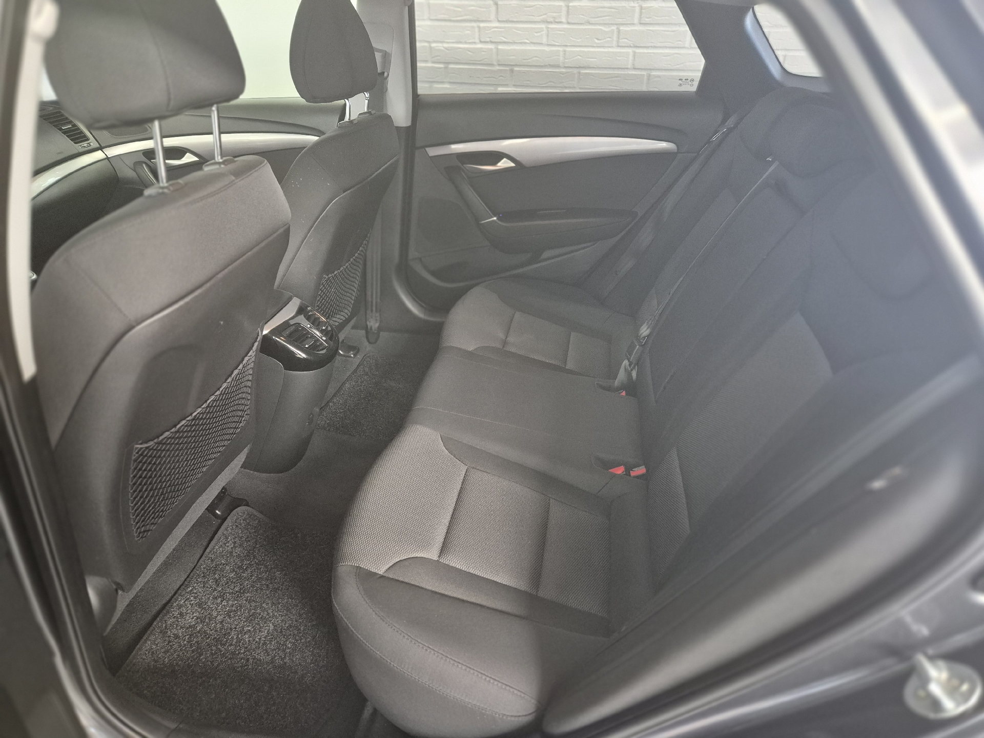 Billede af Hyundai i40 1,7 CRDi Comfort Business ISG 115HK Stc 6g