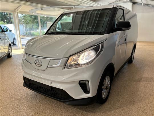 Maxus e-Deliver 3 SWB 50,2 kWh EL 160HK Van Aut.
