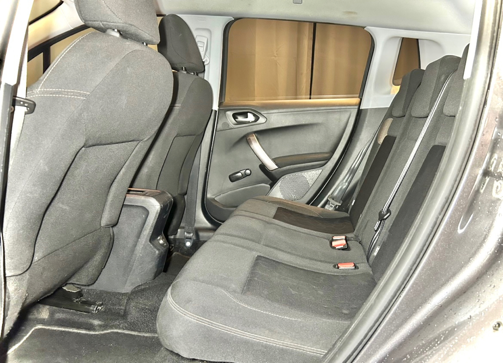 Billede af Peugeot 2008 1,2 VTi Active 82HK