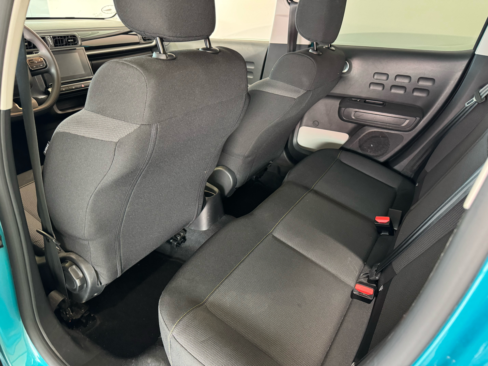 Billede af Citroën C3 1,2 PureTech Shine 83HK 5d