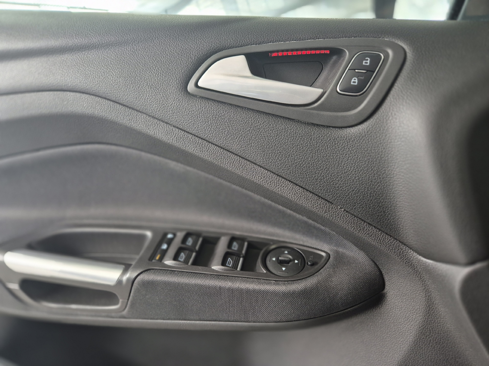 Billede af Ford C-MAX 1,0 EcoBoost Titanium Fun 125HK 6g