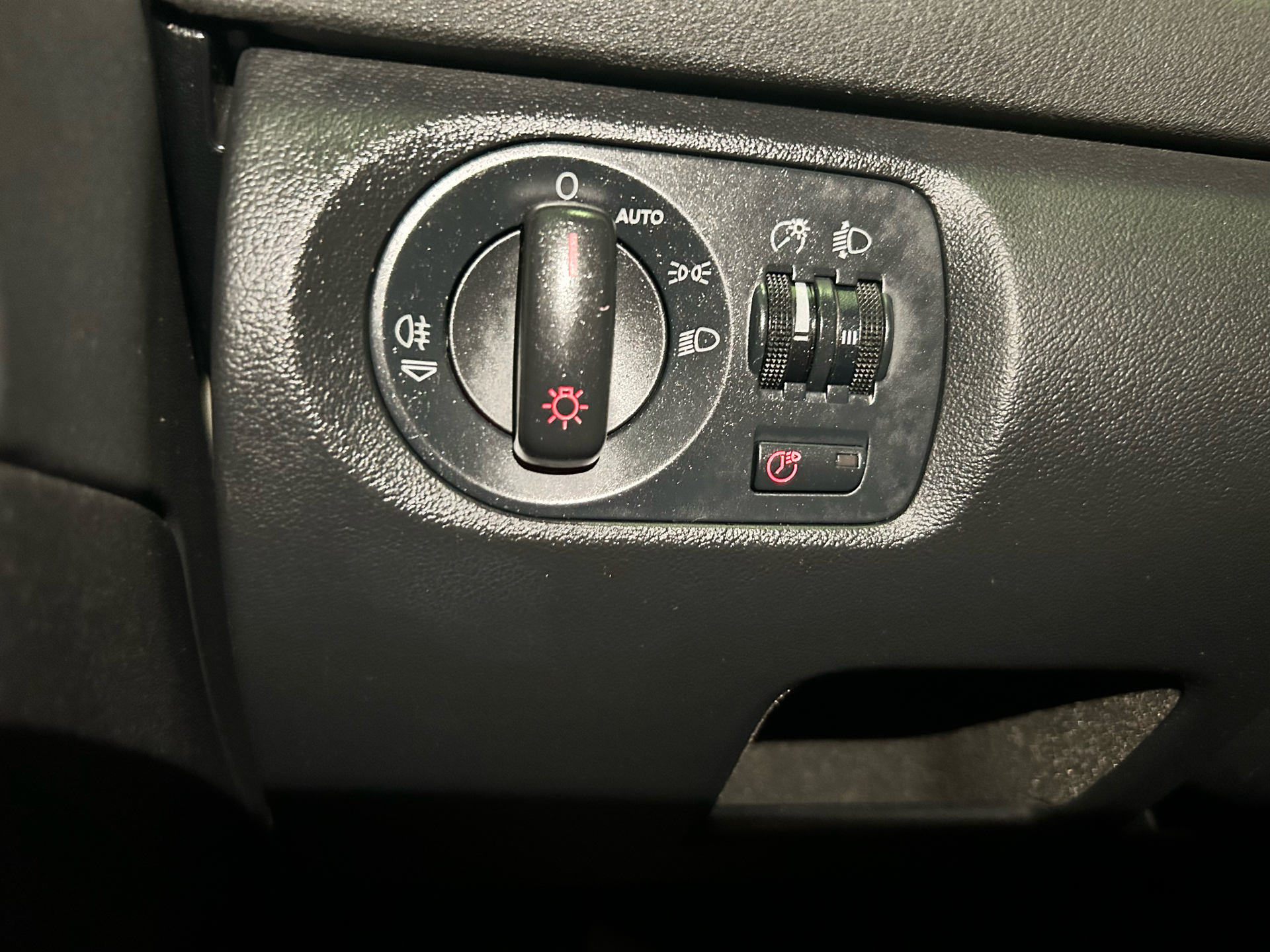 Billede af Audi A3 Sportback 1,6 Ambiente 102HK 5d