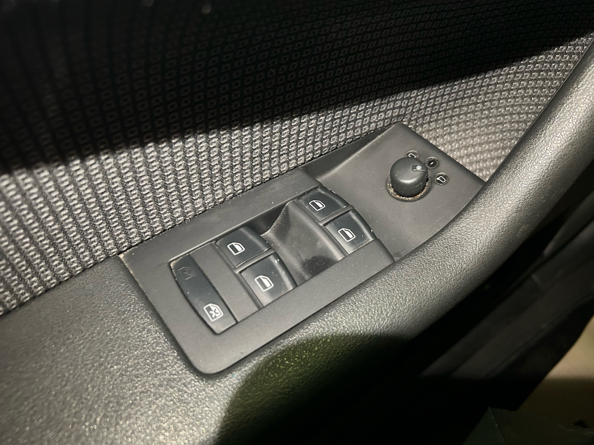 Billede af Audi A3 Sportback 1,6 Ambiente 102HK 5d