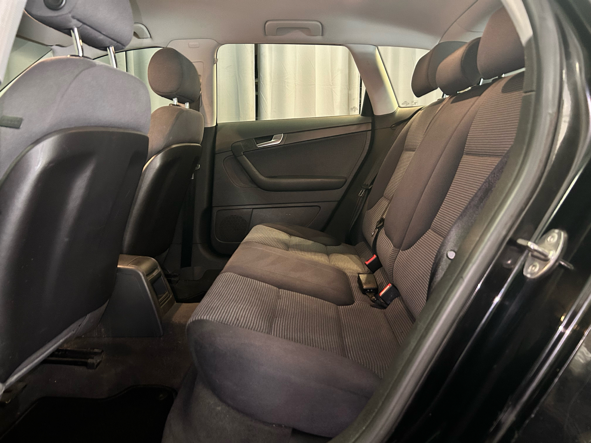 Billede af Audi A3 Sportback 1,6 Ambiente 102HK 5d