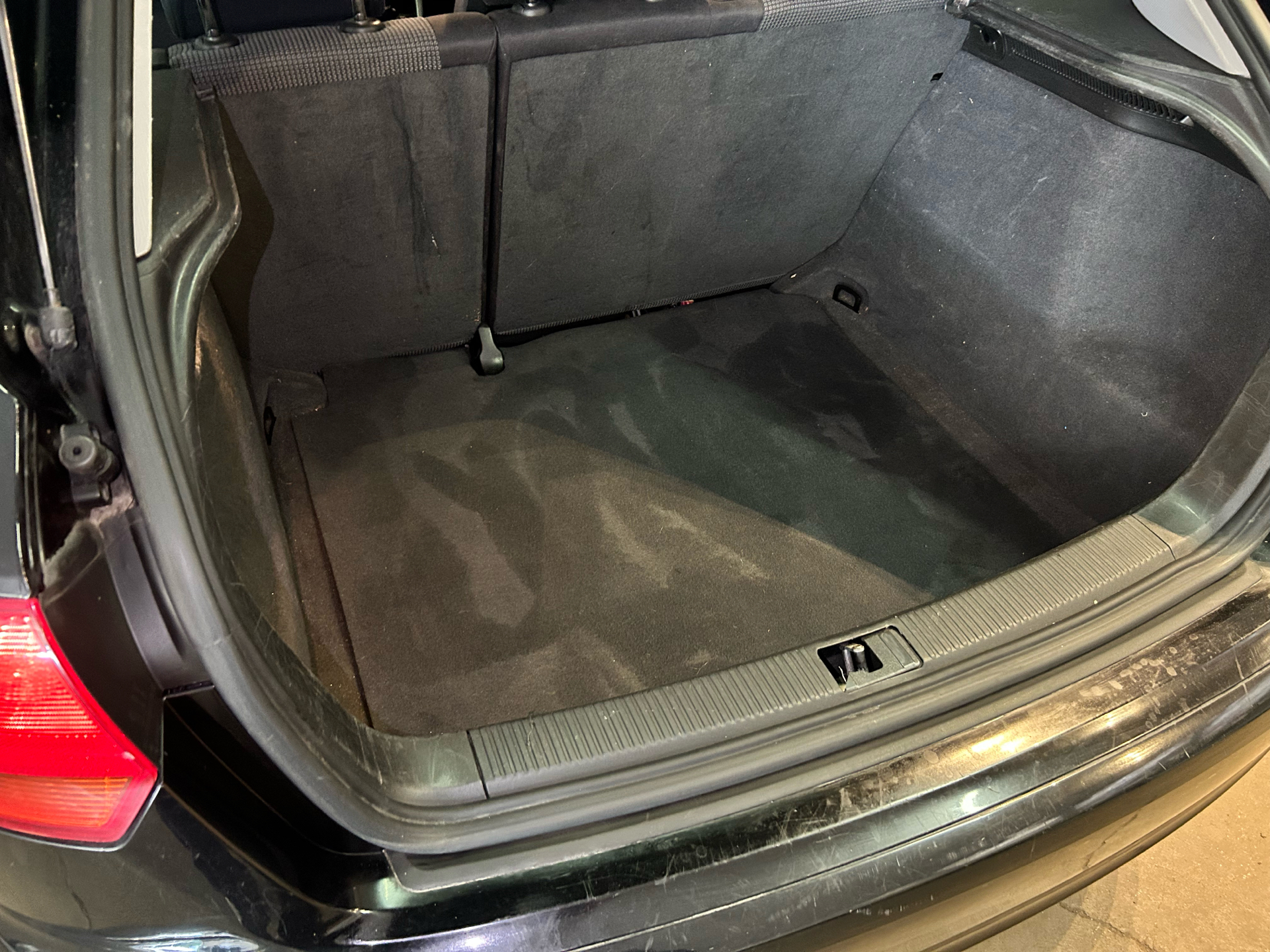 Billede af Audi A3 Sportback 1,6 Ambiente 102HK 5d