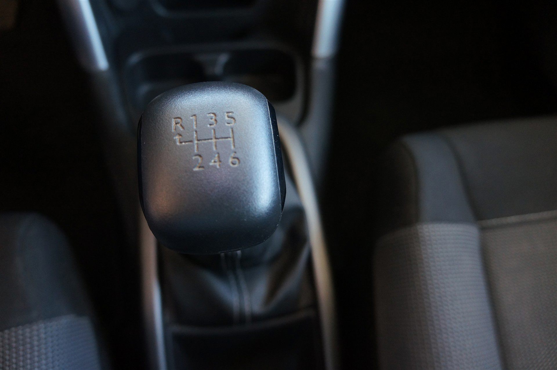 Billede af Citroën C3 Aircross 1,5 Blue HDi VTR Sport 100HK 5d