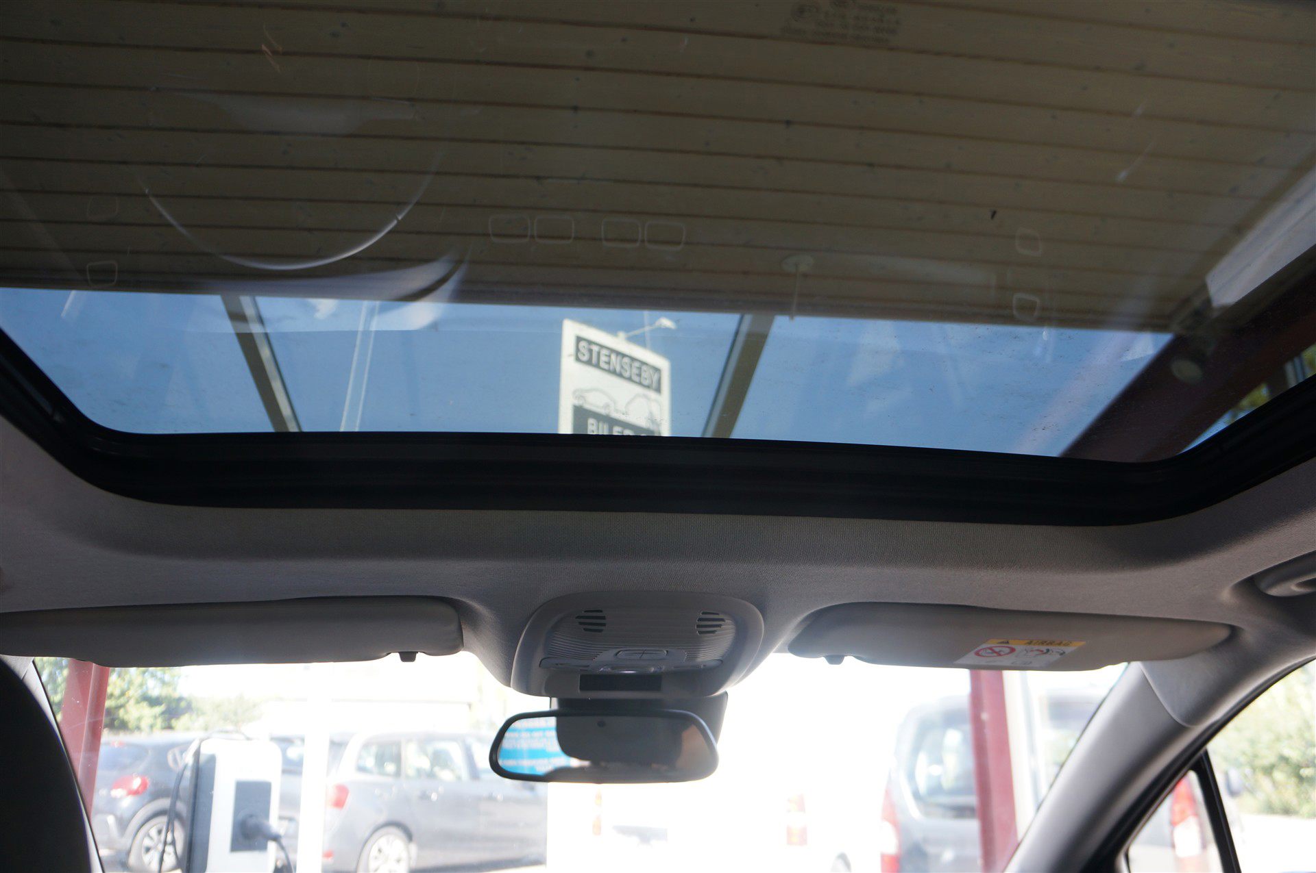 Billede af Citroën C3 Aircross 1,5 Blue HDi VTR Sport 100HK 5d