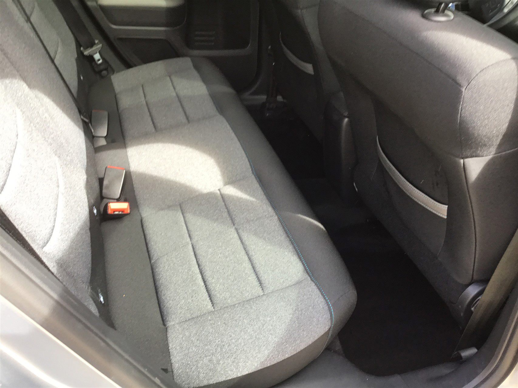 Billede af Citroën C4 Cactus 1,2 PureTech VTR Sport EAT6 110HK 5d 6g Aut.