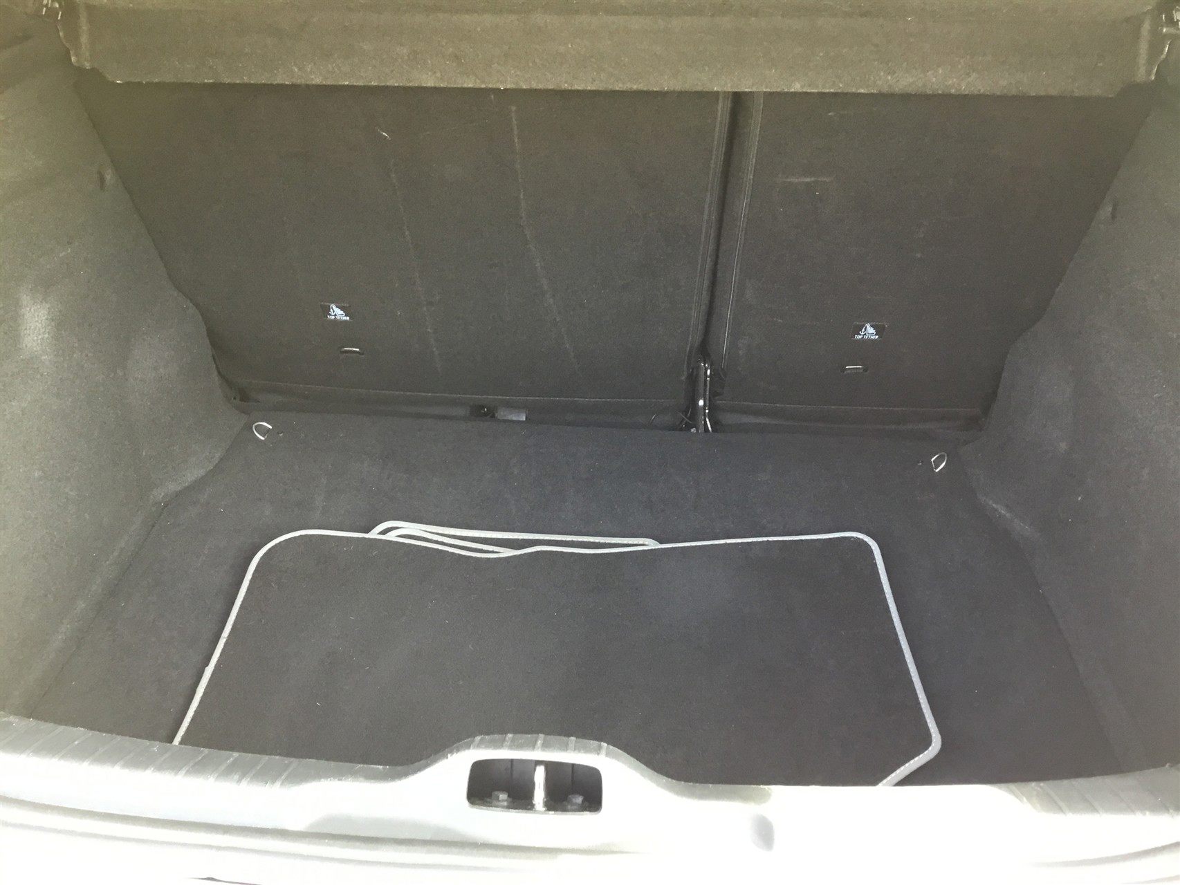 Billede af Citroën C4 Cactus 1,2 PureTech VTR Sport EAT6 110HK 5d 6g Aut.