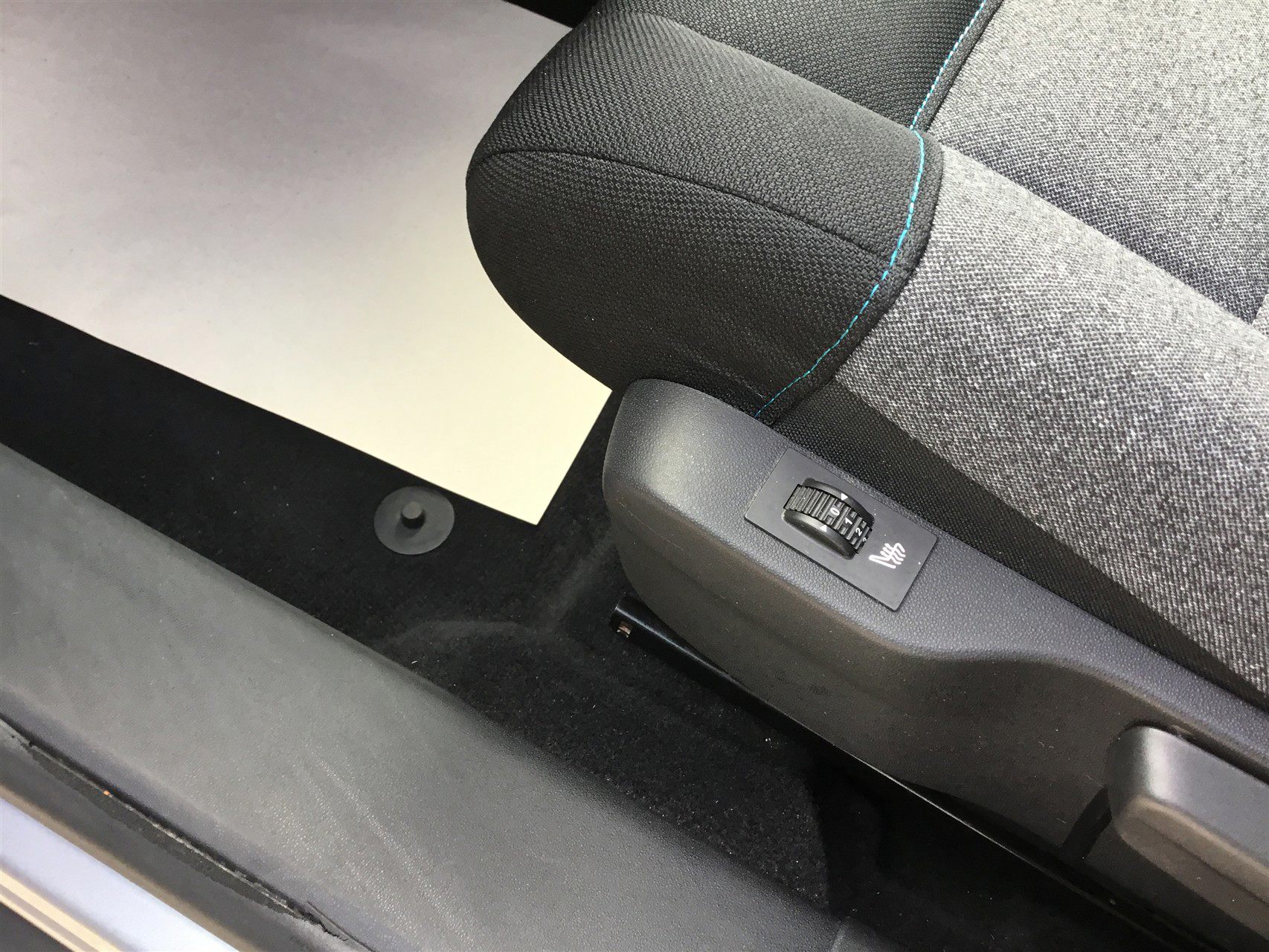 Billede af Citroën C4 Cactus 1,2 PureTech VTR Sport EAT6 110HK 5d 6g Aut.
