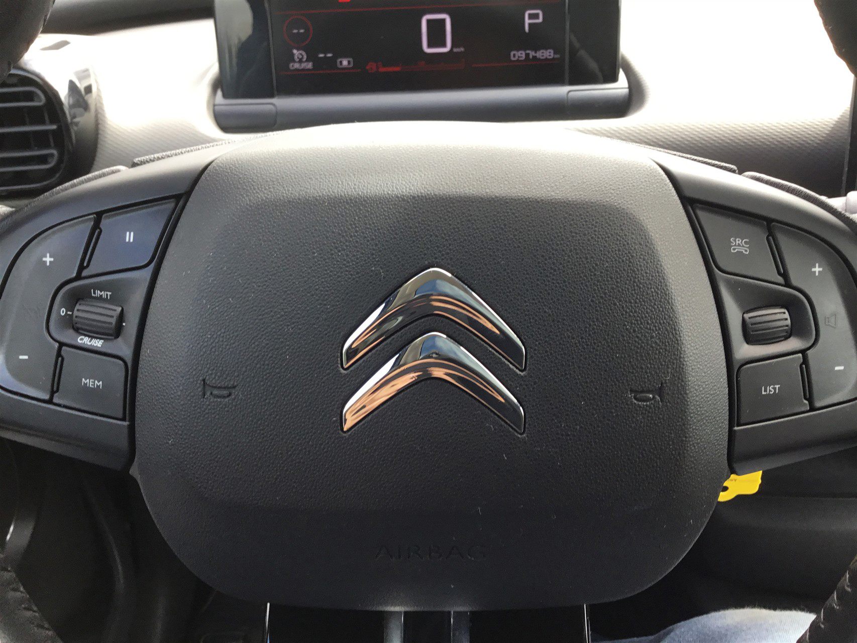 Billede af Citroën C4 Cactus 1,2 PureTech VTR Sport EAT6 110HK 5d 6g Aut.