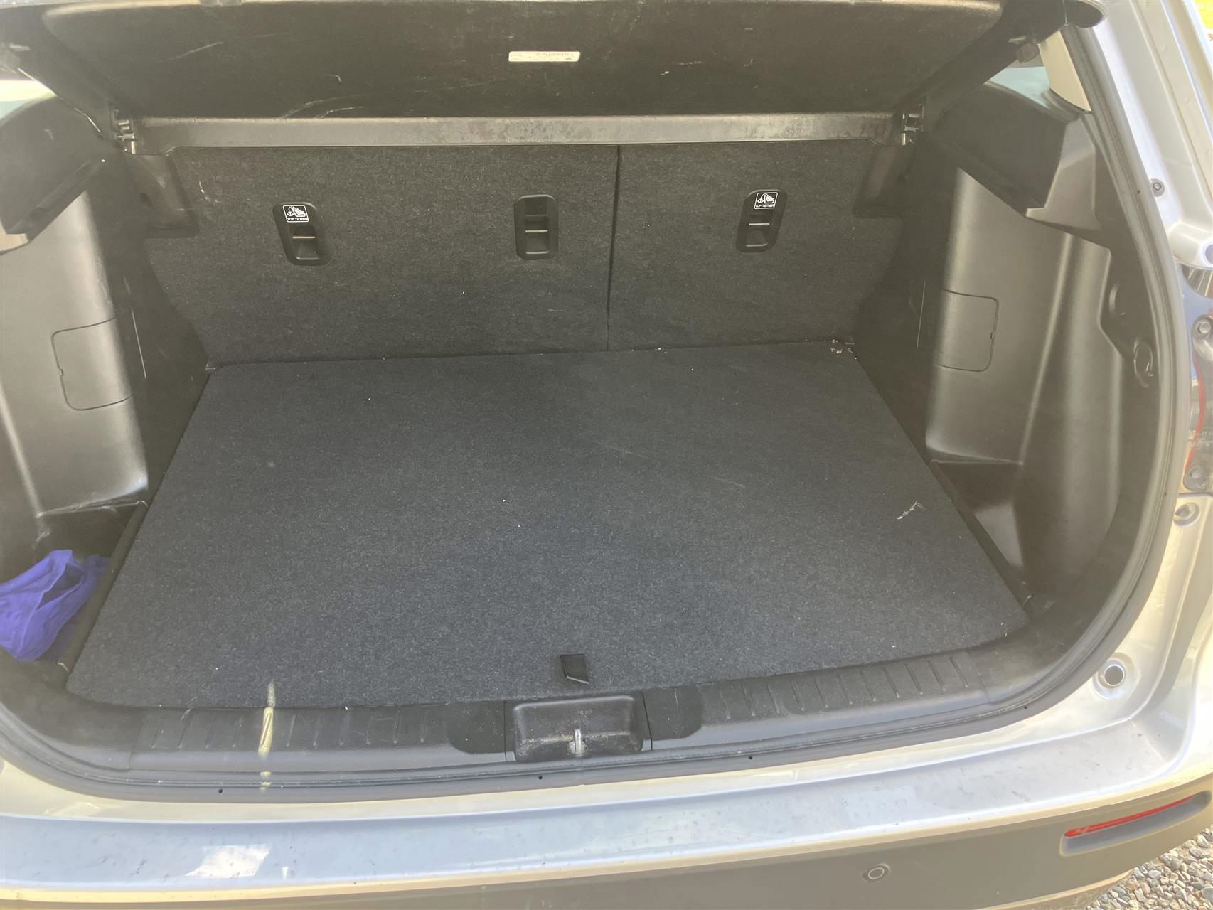 Billede af Suzuki Vitara 1,0 Boosterjet Adventure KUP 112HK 5d 6g Aut.