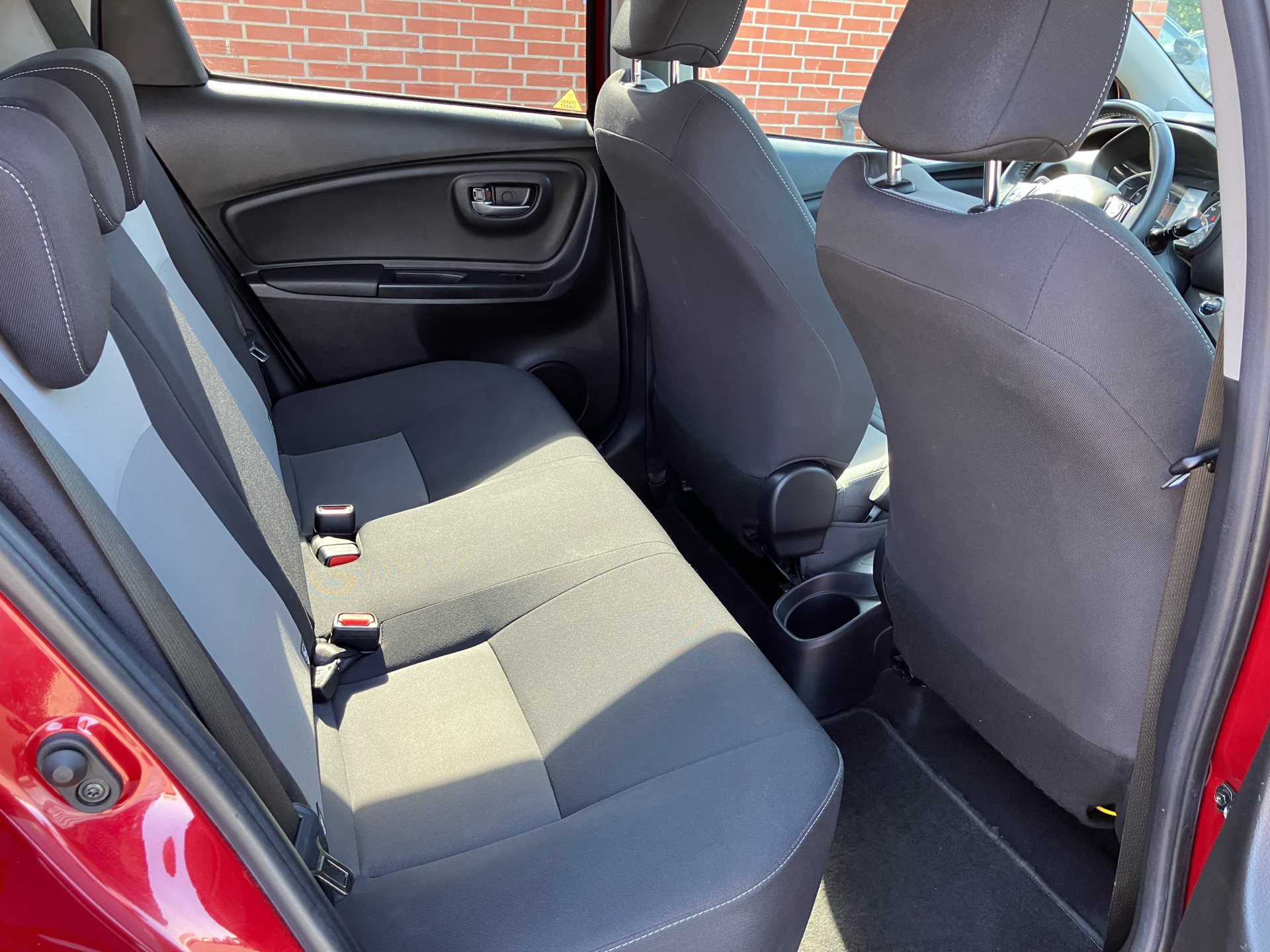 Billede af Toyota Yaris 1,5 VVT-I T3 Premiumpakke 111HK 5d 6g