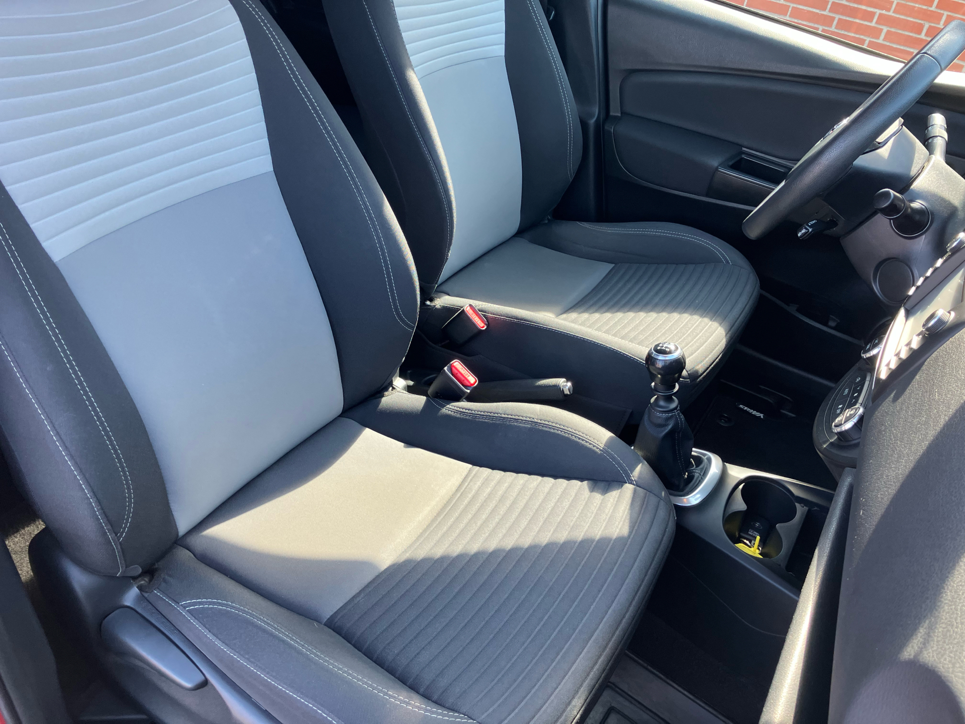 Billede af Toyota Yaris 1,5 VVT-I T3 Premiumpakke 111HK 5d 6g