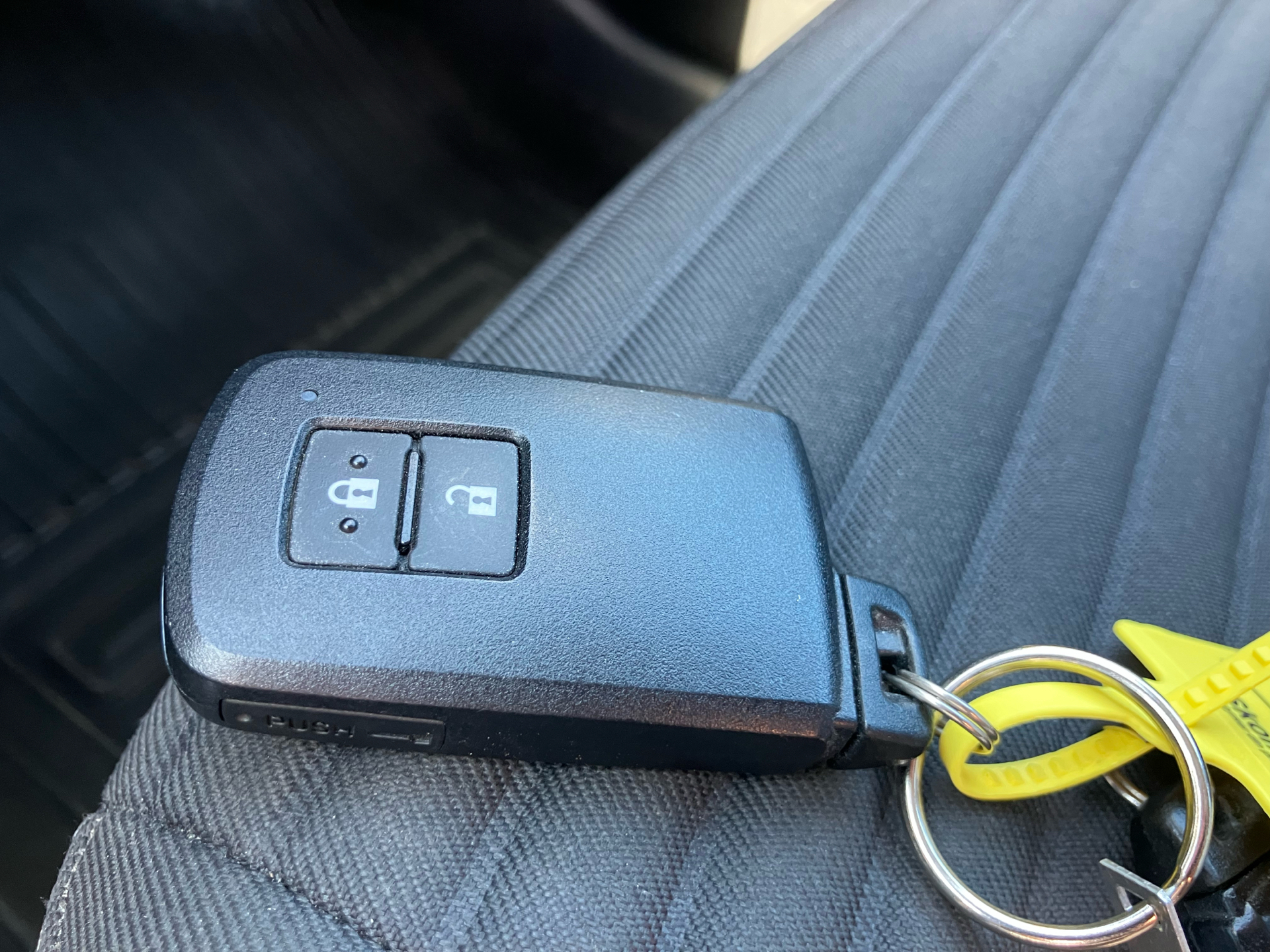 Billede af Toyota Yaris 1,5 VVT-I T3 Premiumpakke 111HK 5d 6g