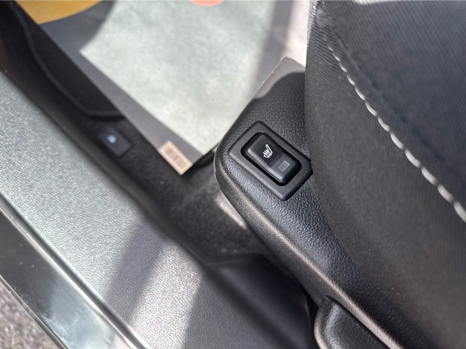 Billede af Mazda 2 1,3 advance Plus 86HK 5d