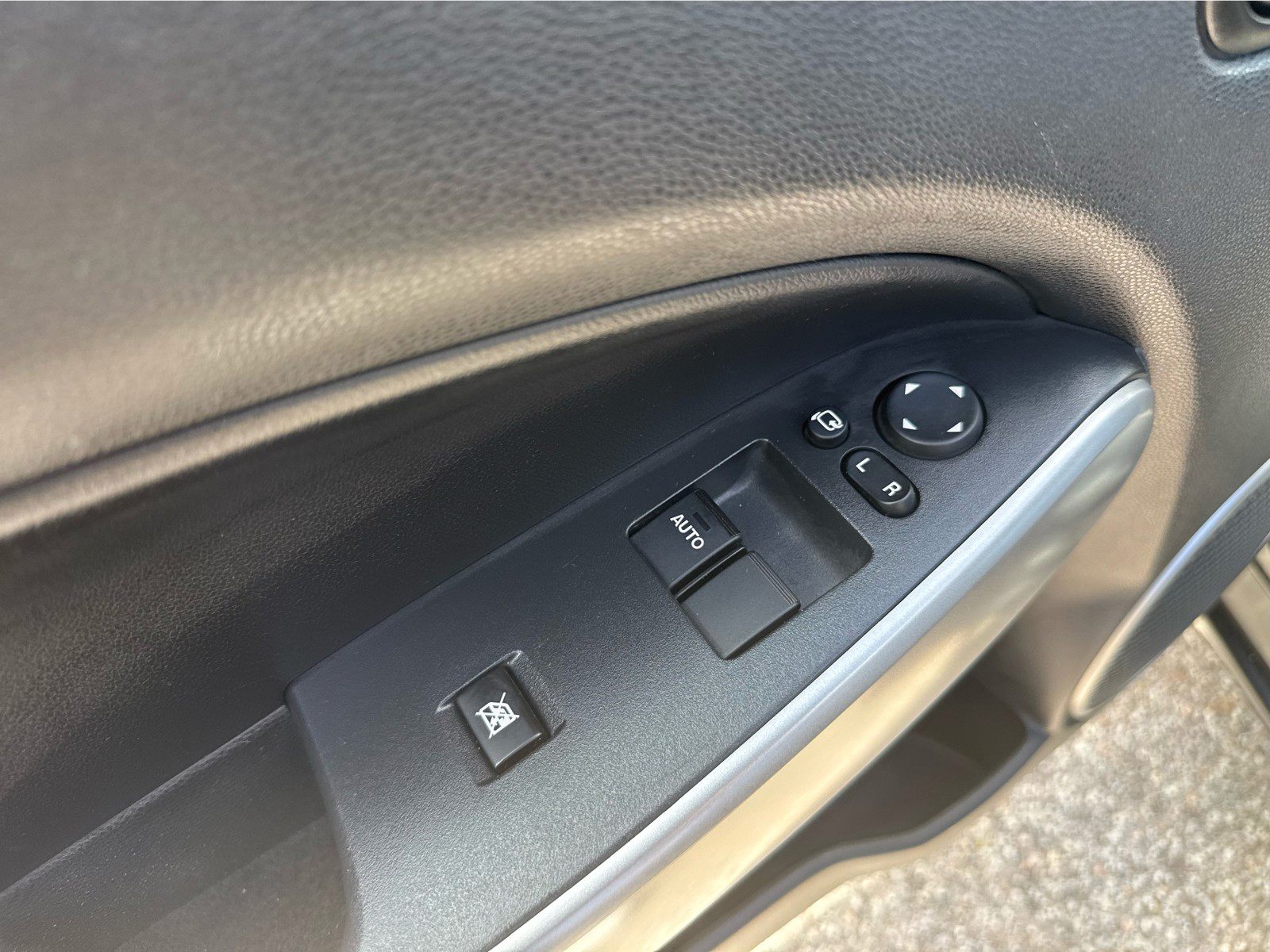 Billede af Mazda 2 1,3 advance Plus 86HK 5d