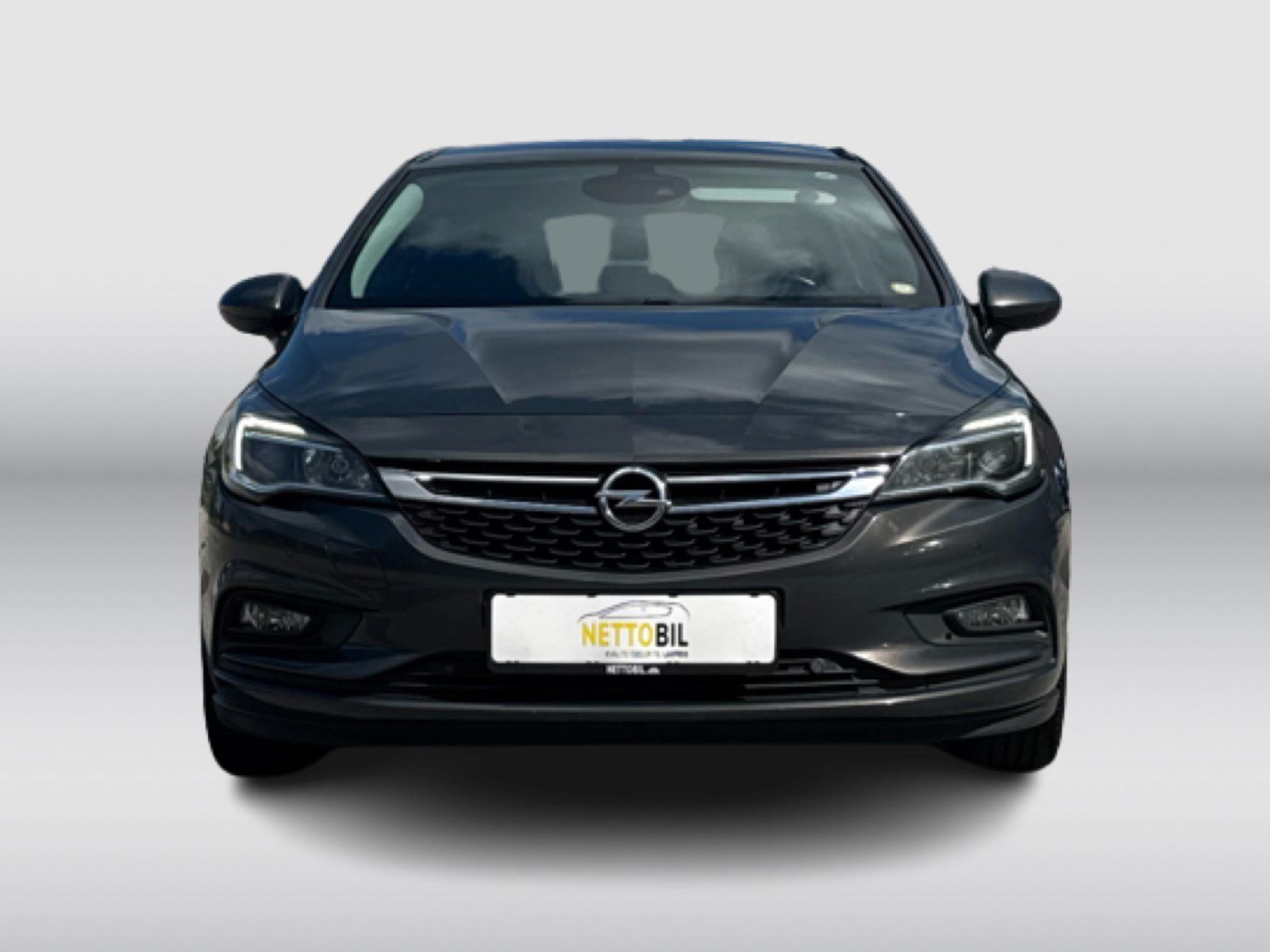 Billede af Opel Astra Sports Tourer 1,0 Turbo Enjoy Start/Stop 105HK Stc