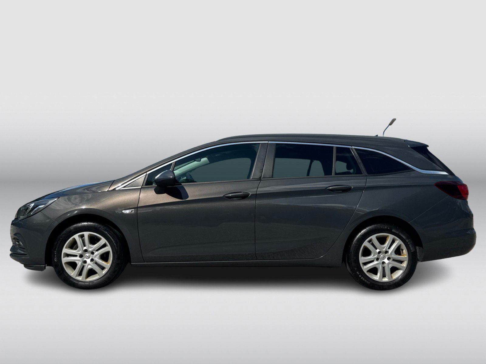 Billede af Opel Astra Sports Tourer 1,0 Turbo Enjoy Start/Stop 105HK Stc