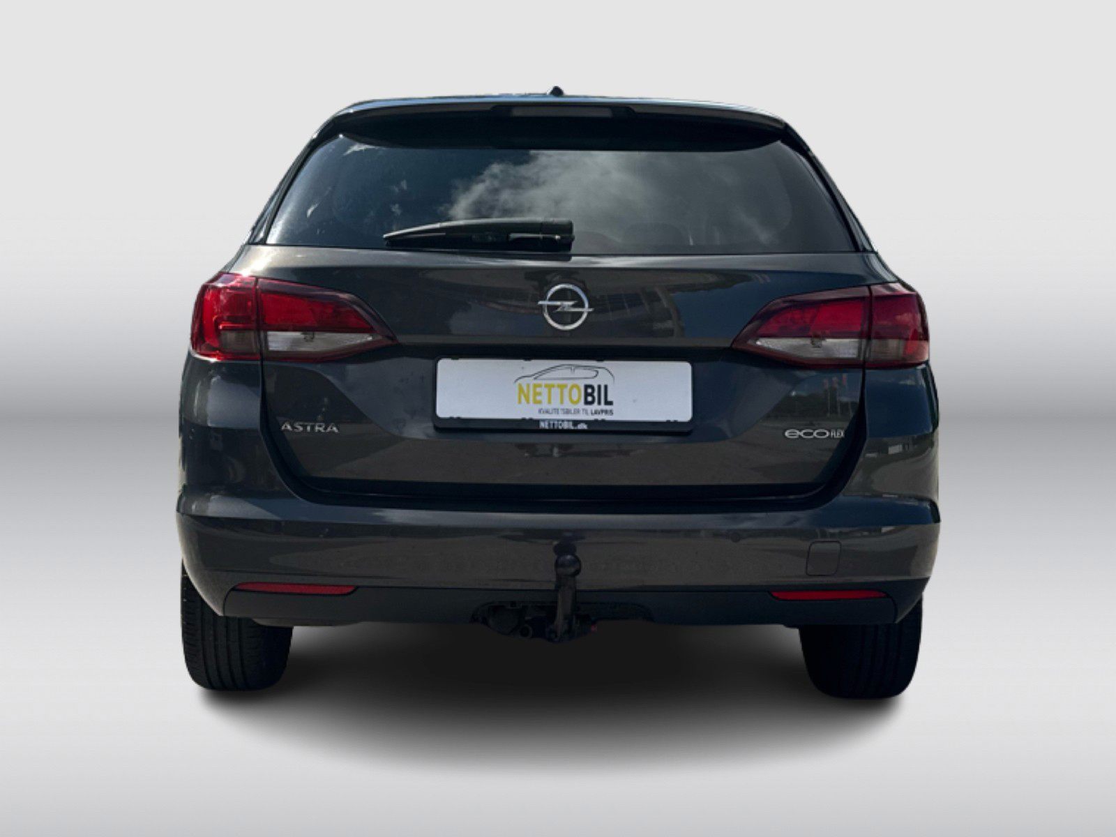 Billede af Opel Astra Sports Tourer 1,0 Turbo Enjoy Start/Stop 105HK Stc