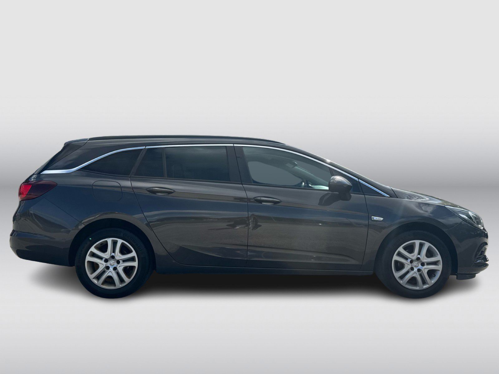 Billede af Opel Astra Sports Tourer 1,0 Turbo Enjoy Start/Stop 105HK Stc