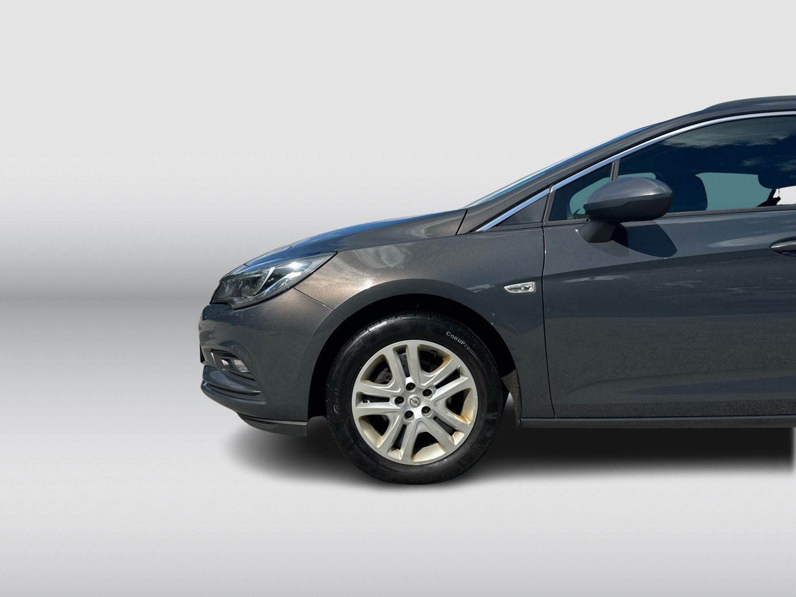 Billede af Opel Astra Sports Tourer 1,0 Turbo Enjoy Start/Stop 105HK Stc