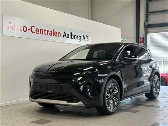 Skoda Elroq 85 EL 286HK 5d Aut.