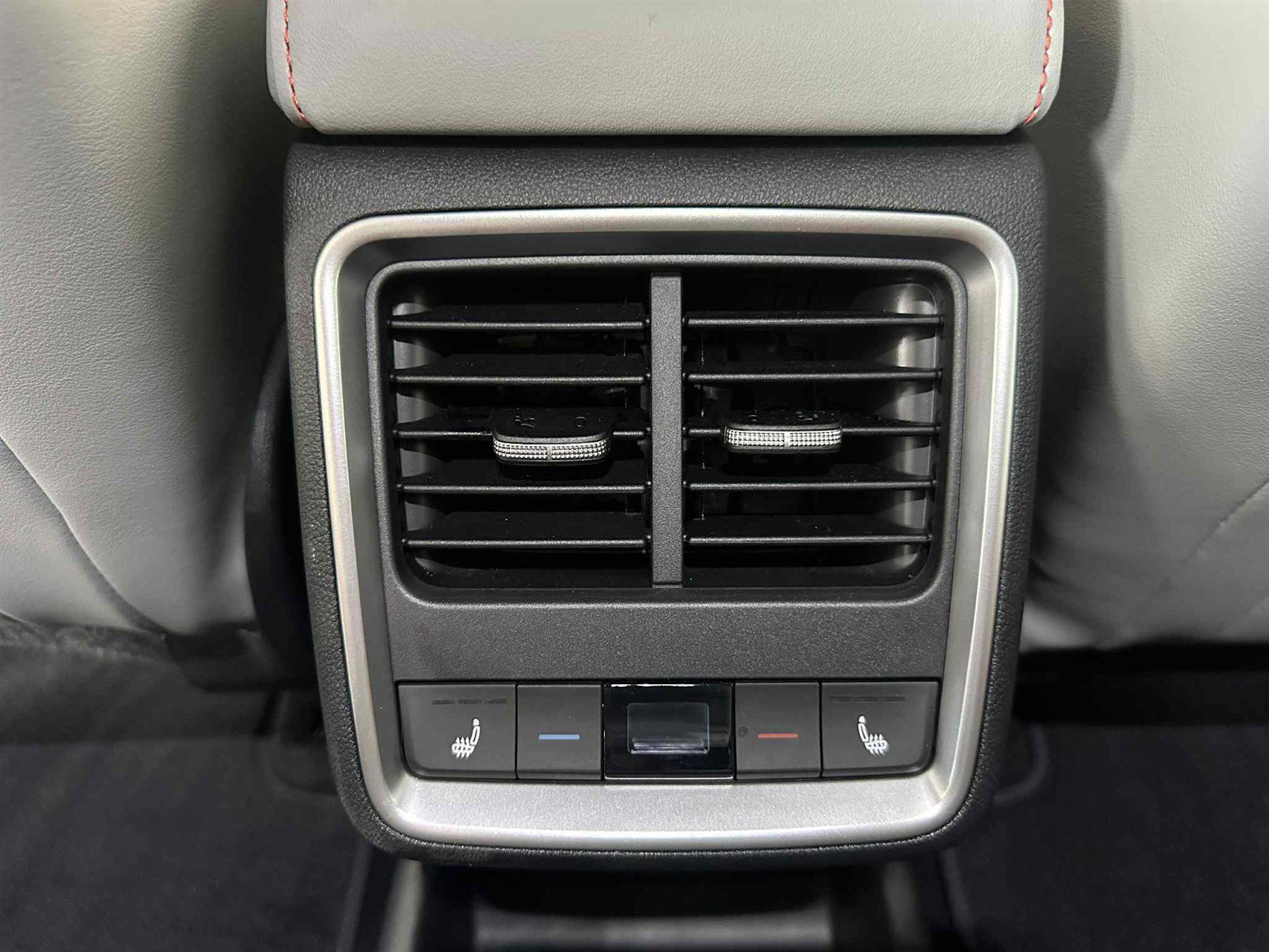 Billede af Skoda Elroq 85 EL 286HK 5d Aut.