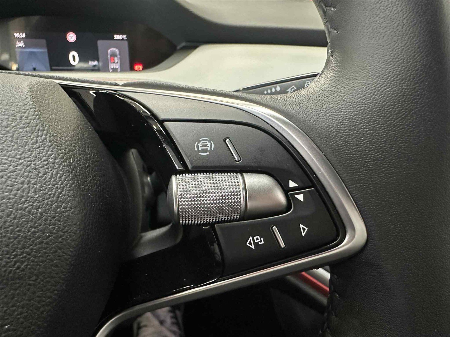 Billede af Skoda Elroq 85 EL 286HK 5d Aut.